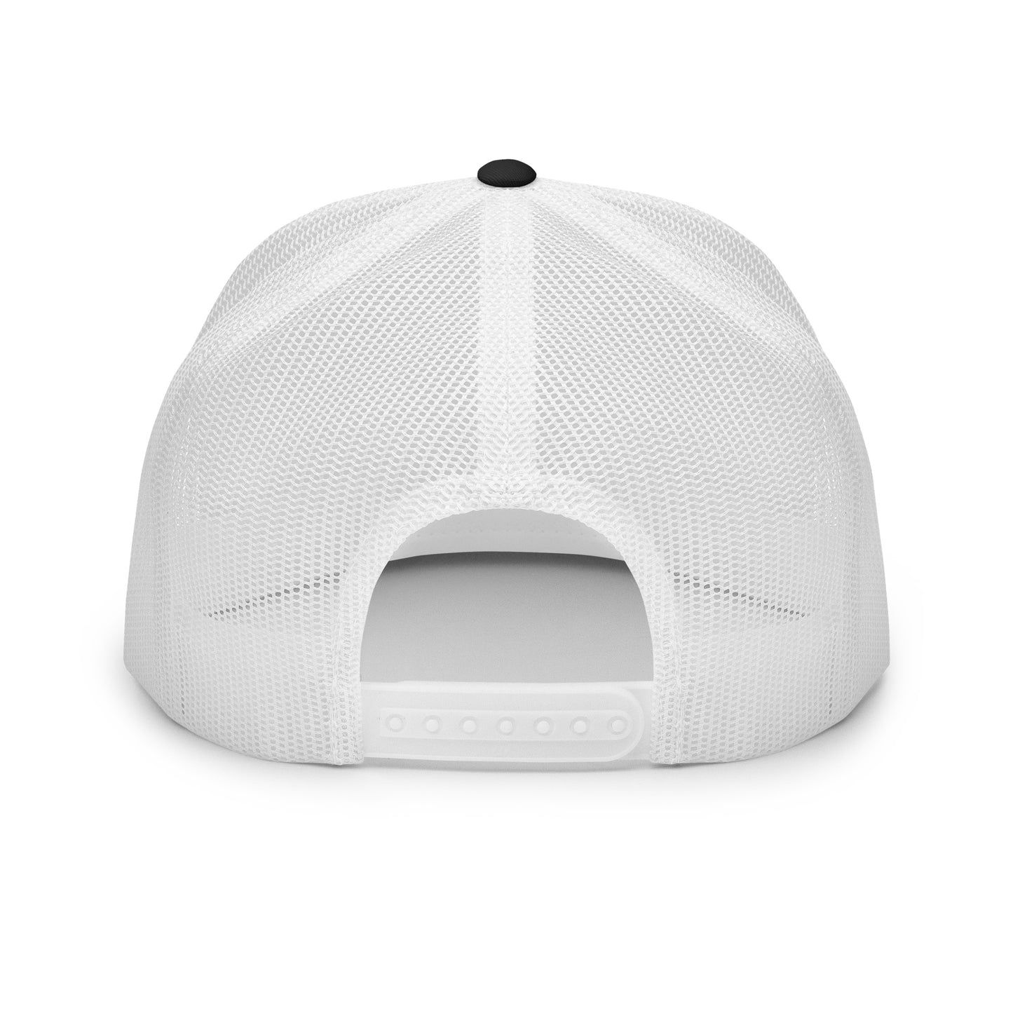 H+S Logo Trucker Cap