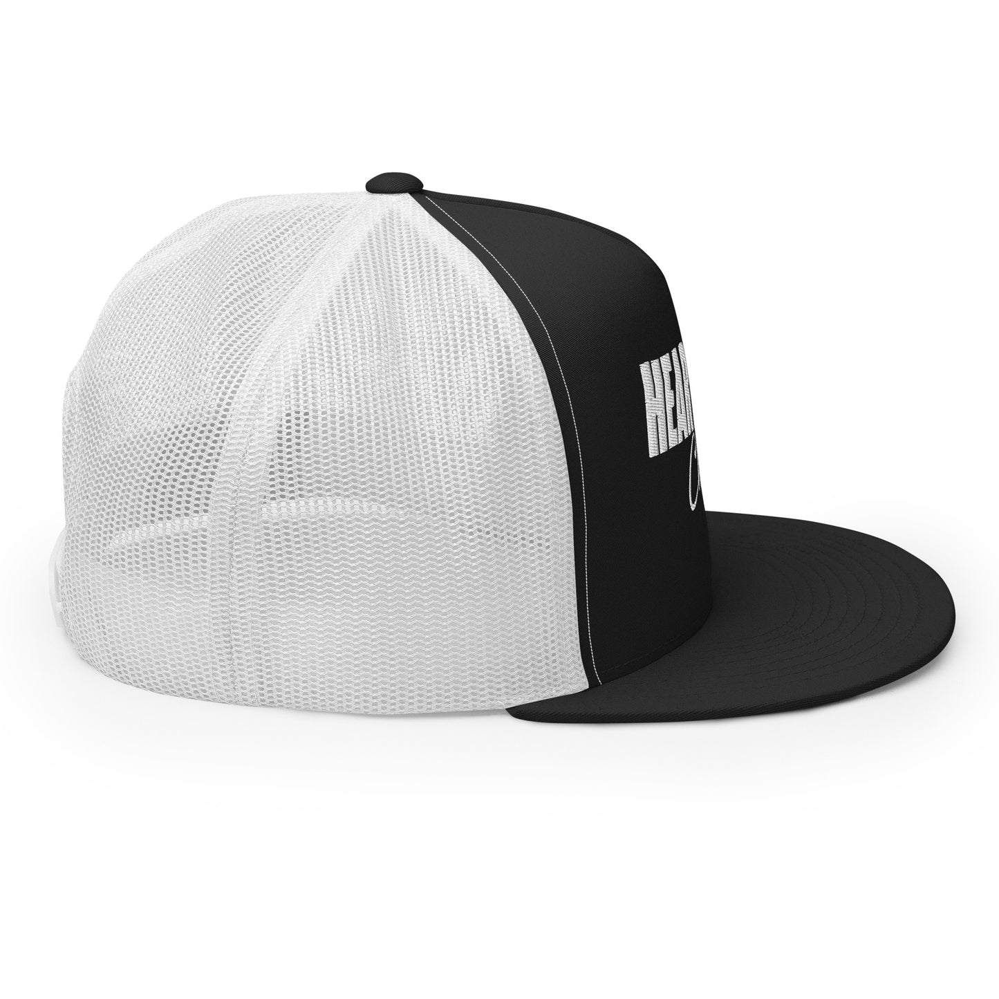H+S Logo Trucker Cap
