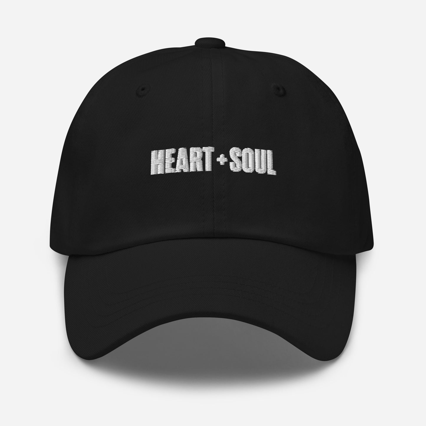 H+S Logo Dad Hat