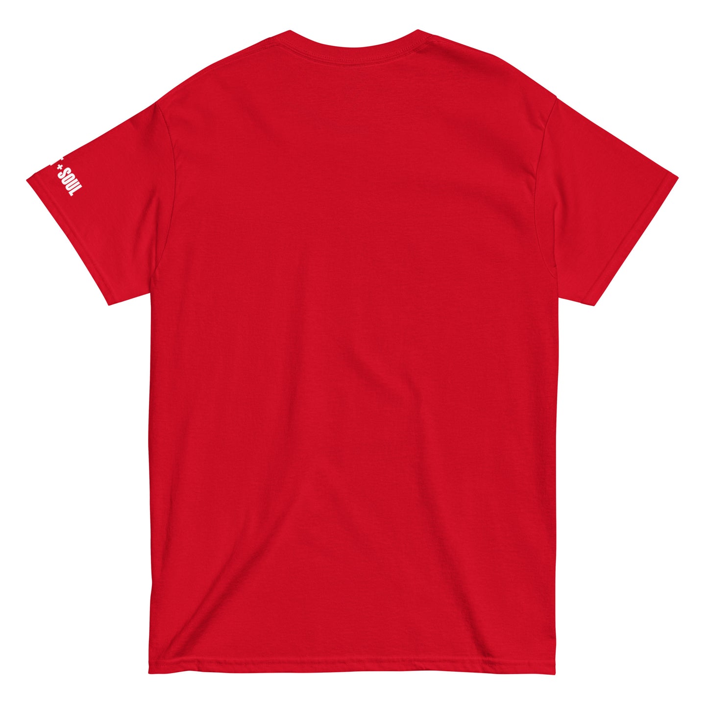 Serve Day T-Shirt