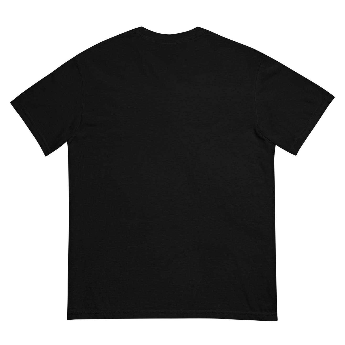 Unisex H+S Logo Heavyweight T-shirt