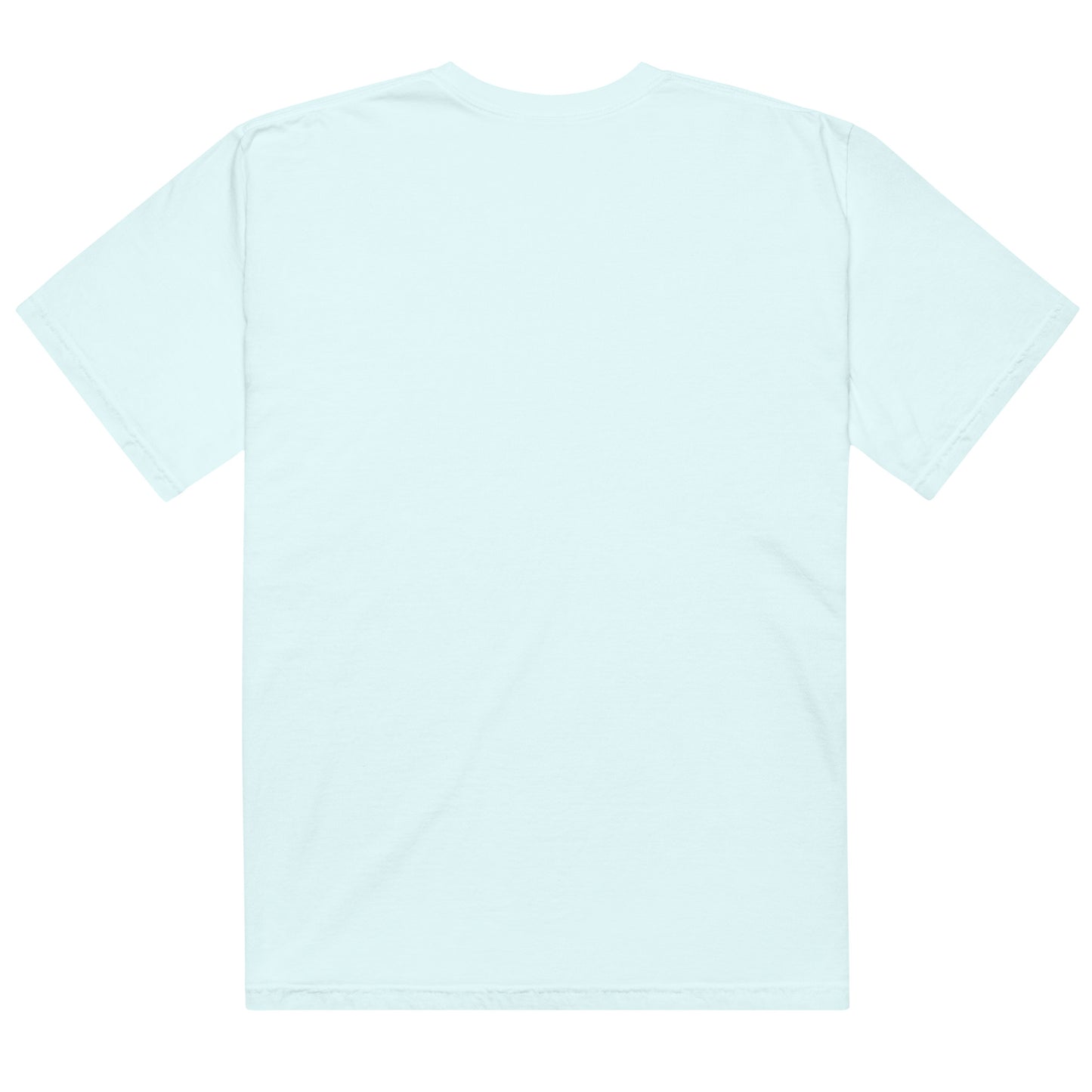 H+S Students Embroidered Logo T-Shirt