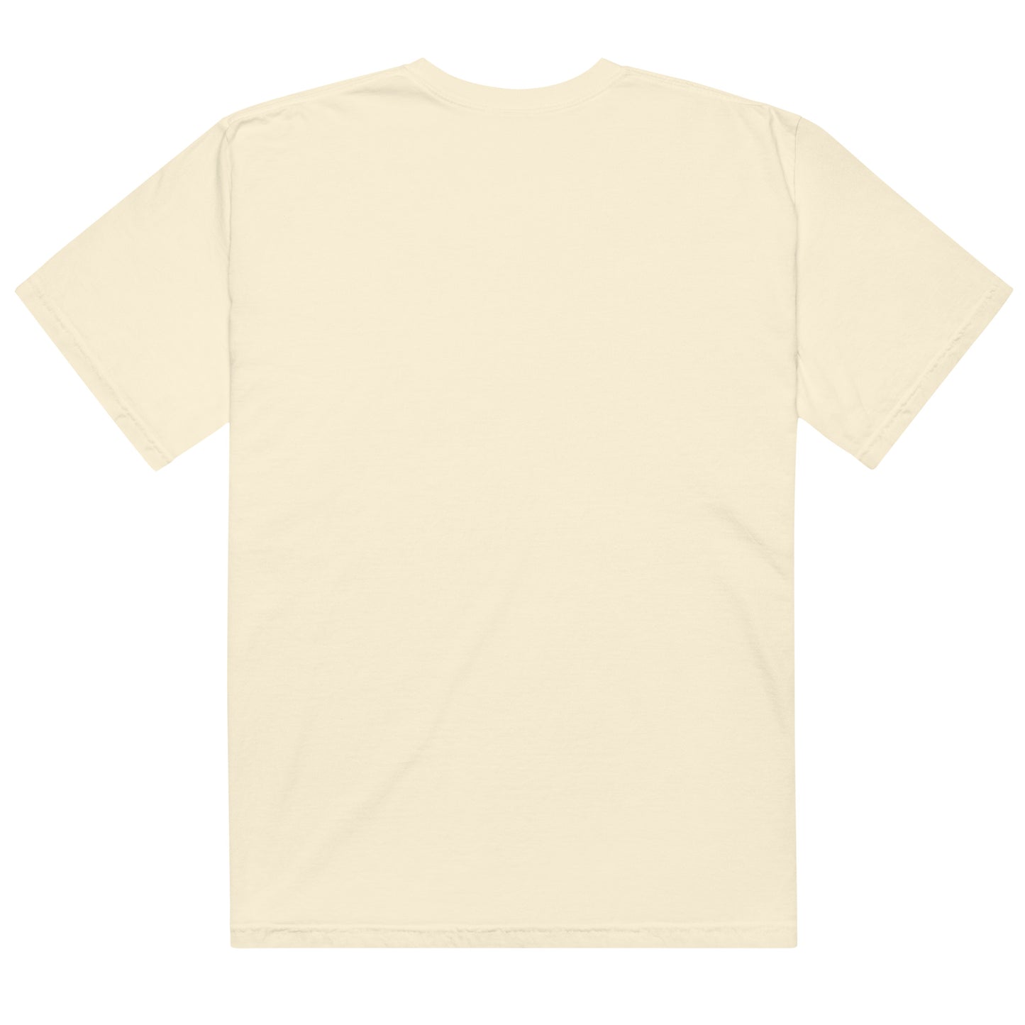 H+S Students Embroidered Logo T-Shirt
