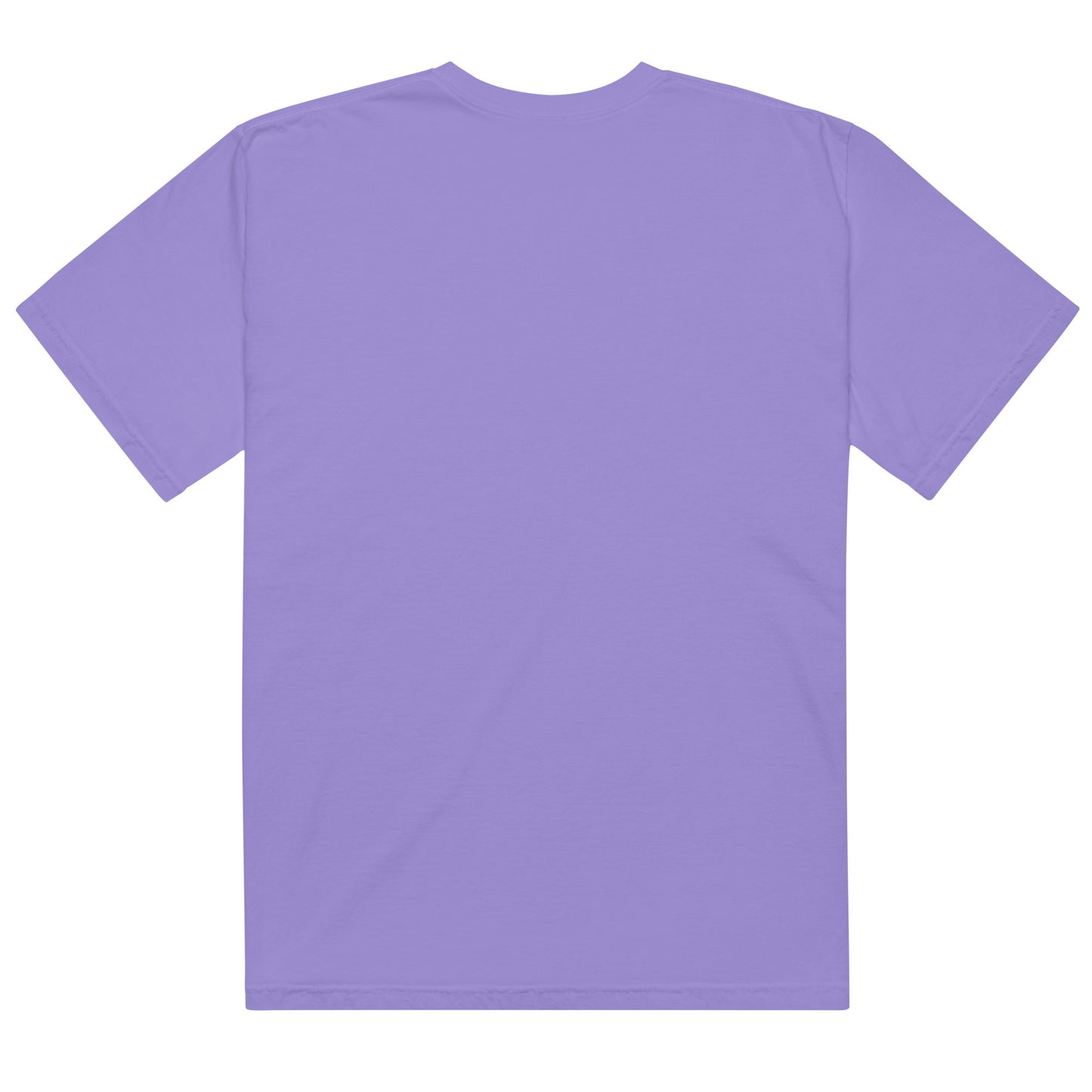 H+S Students Embroidered Logo T-Shirt