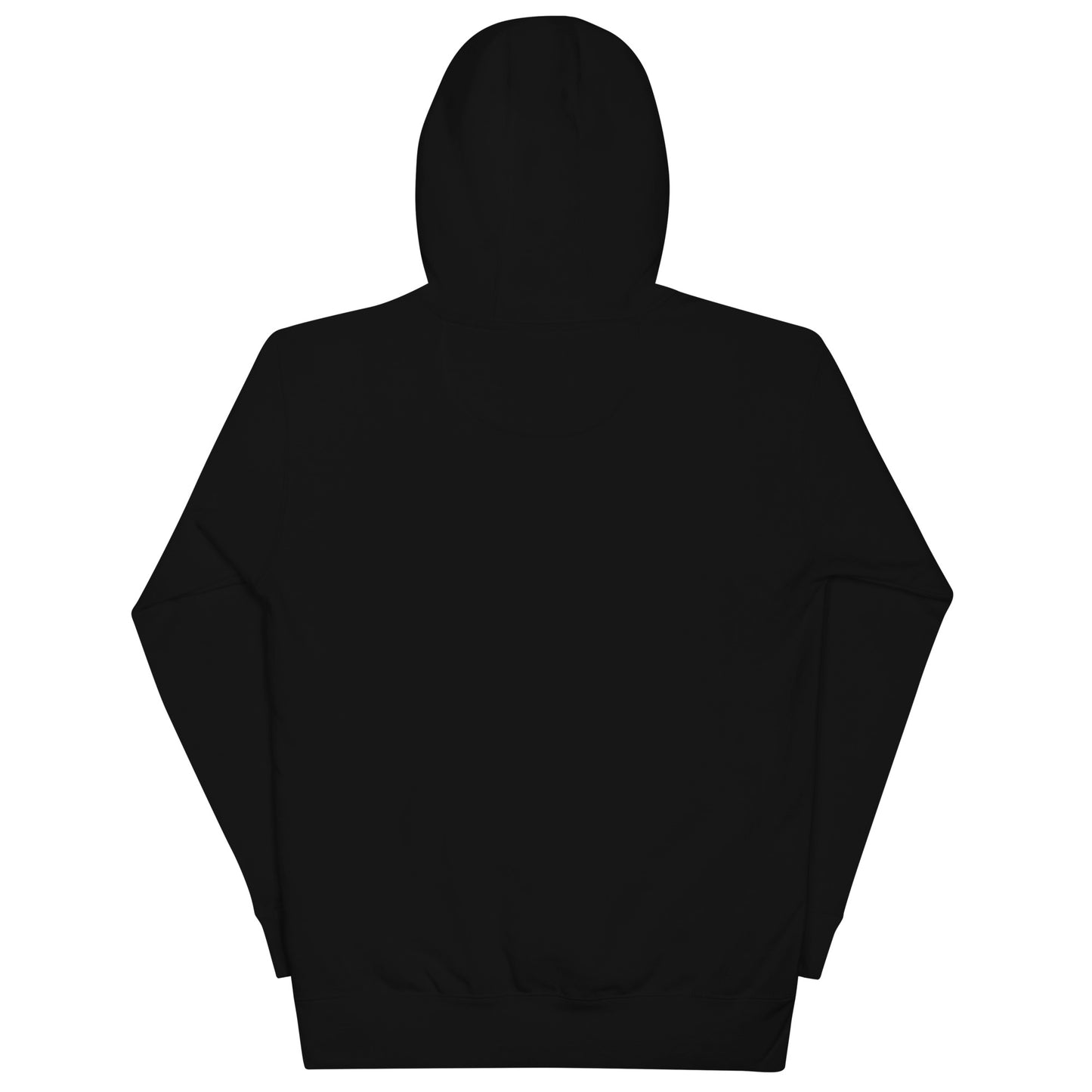 Unisex Logo Hoodie
